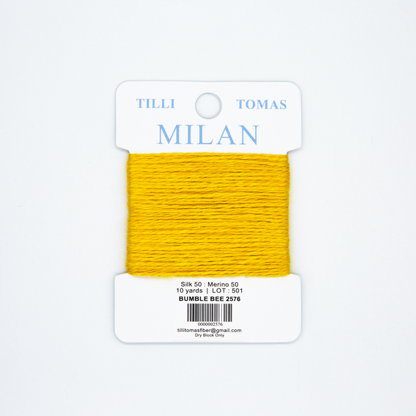 Milan Cards