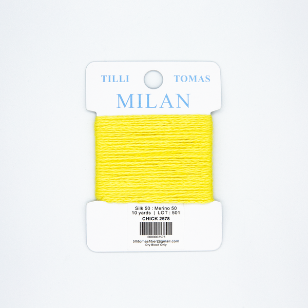 Milan Cards