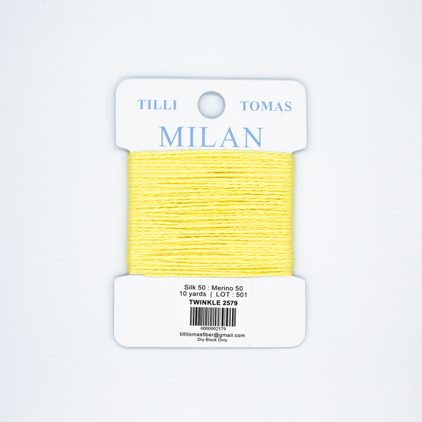 Milan Cards