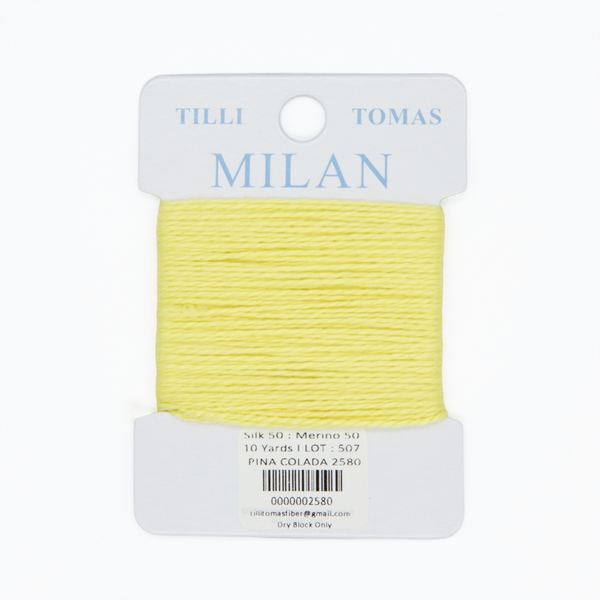 Milan Cards