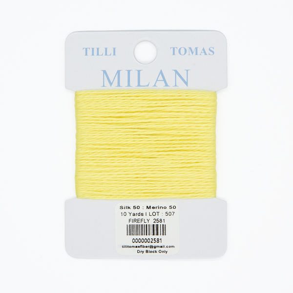 Milan Cards
