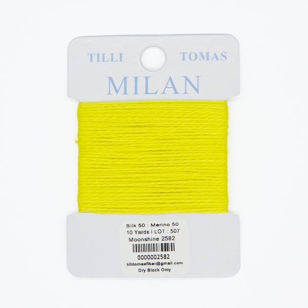 Milan Cards