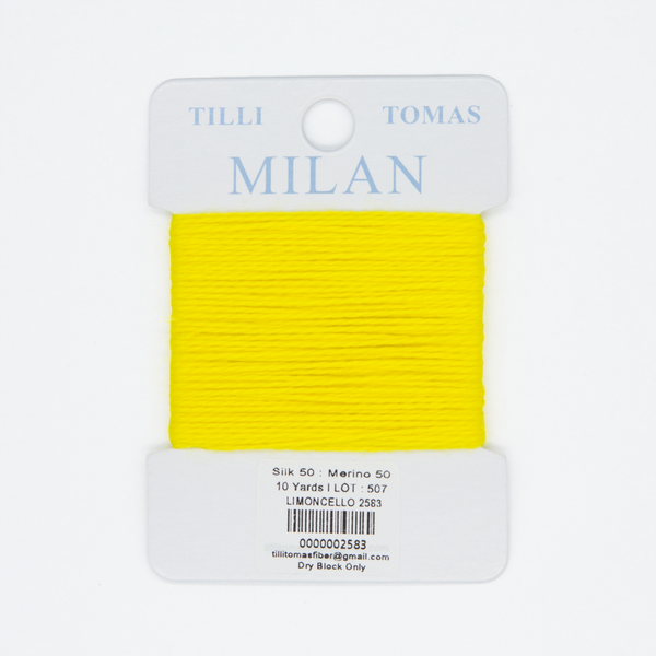 Milan Cards
