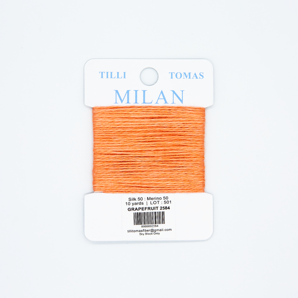 Milan Cards