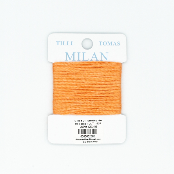 Milan Cards