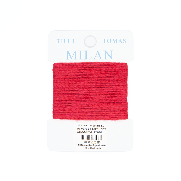Milan Cards