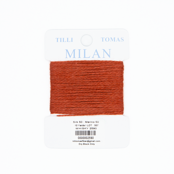 Milan Cards