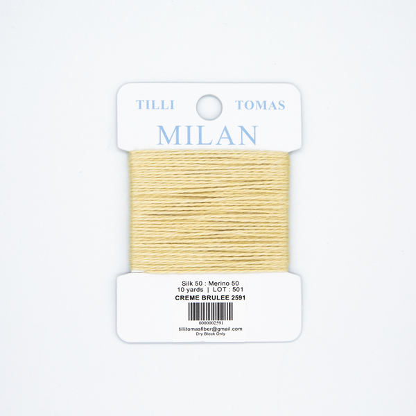 Milan Cards
