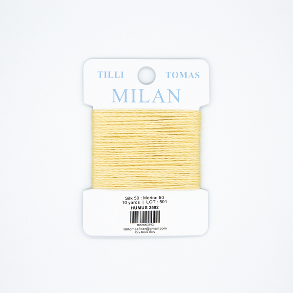 Milan Cards
