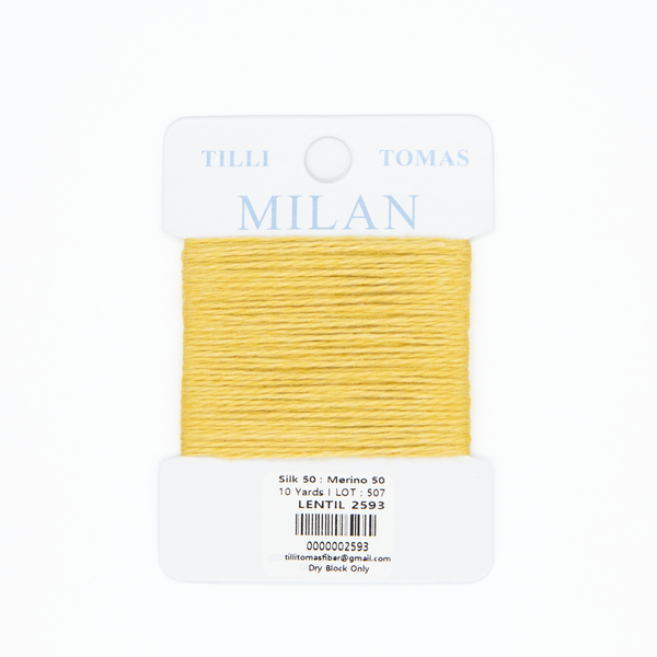 Milan Cards