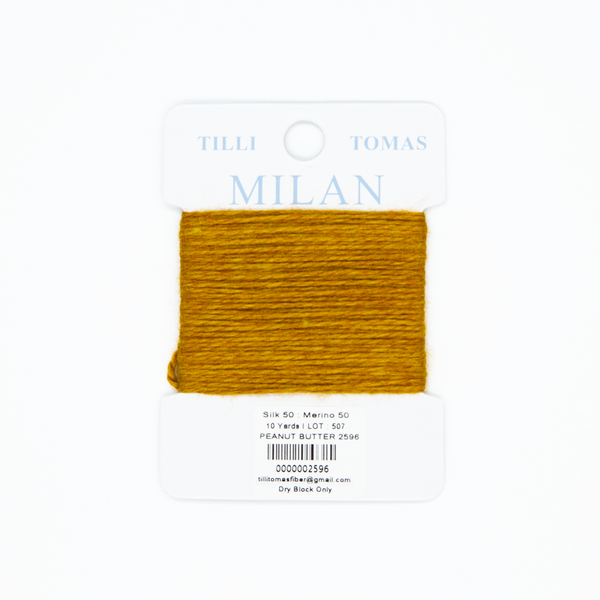 Milan Cards