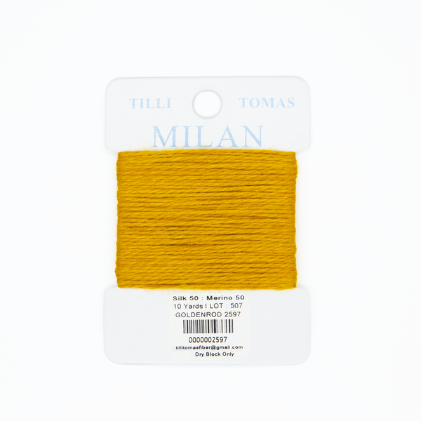 Milan Cards