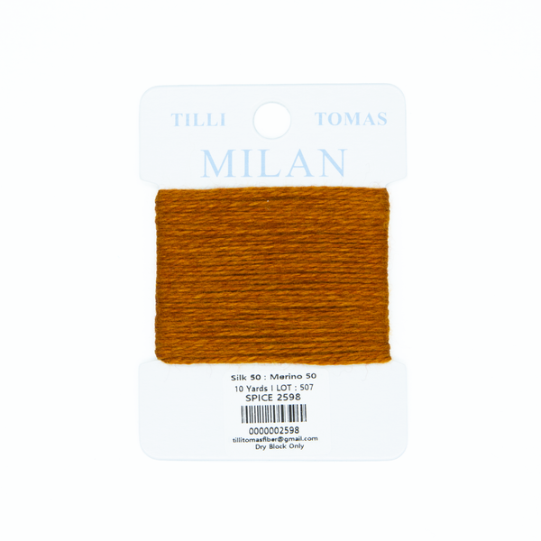 Milan Cards