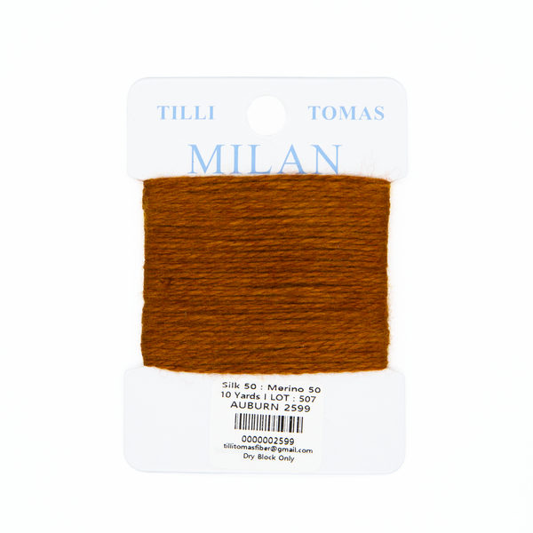 Milan Cards