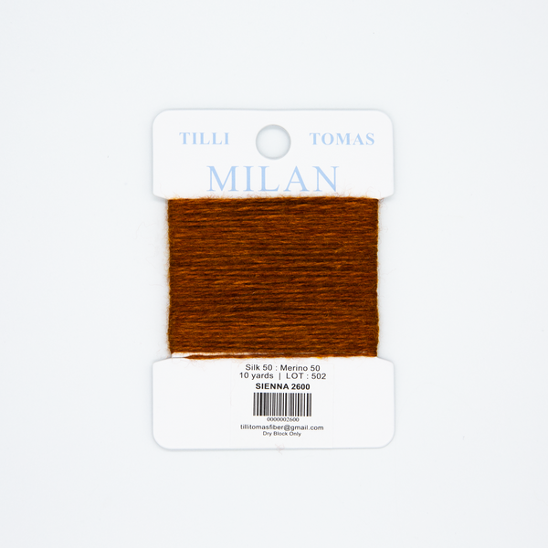 Milan Cards