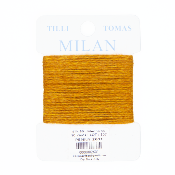 Milan Cards