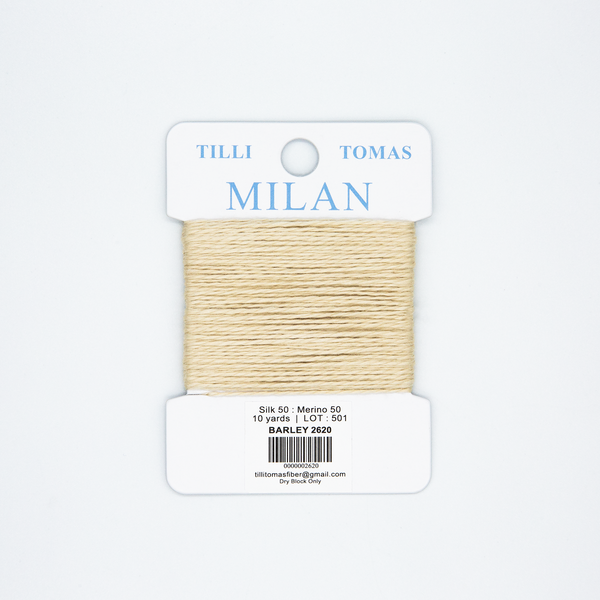 Milan Cards