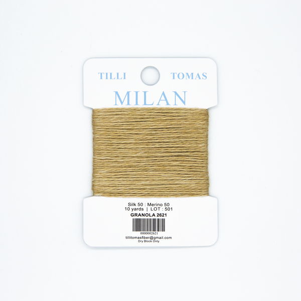 Milan Cards