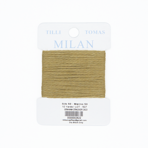 Milan Cards
