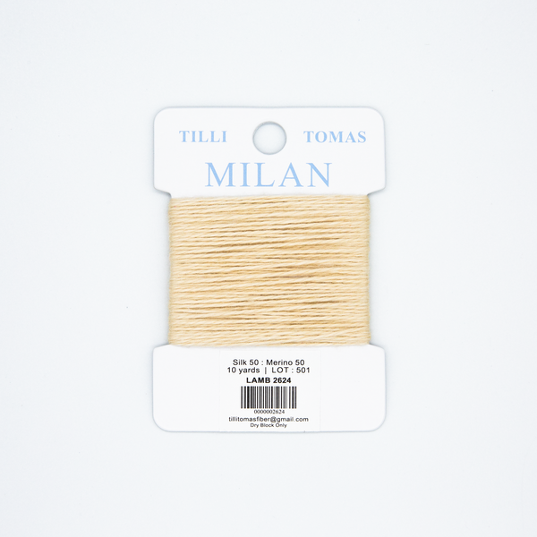 Milan Cards