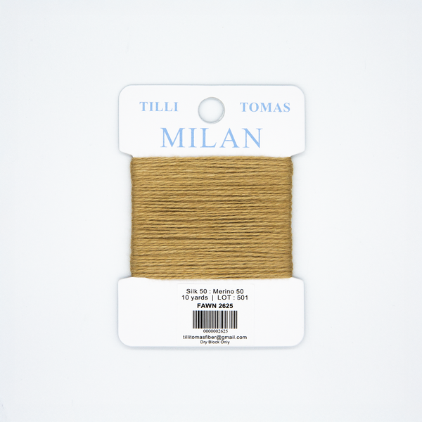 Milan Cards