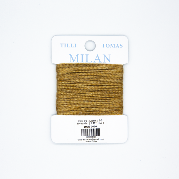 Milan Cards
