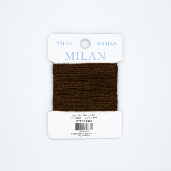 Milan Cards