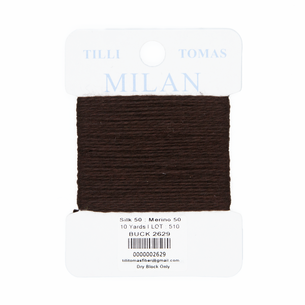 Milan Cards