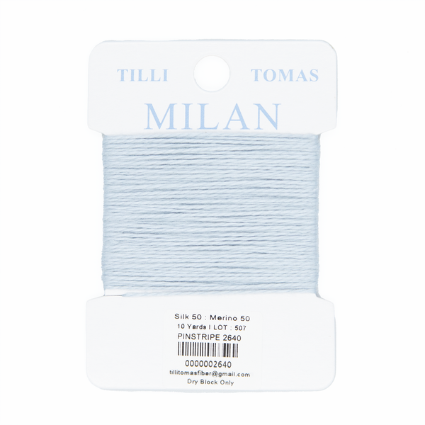 Milan Cards
