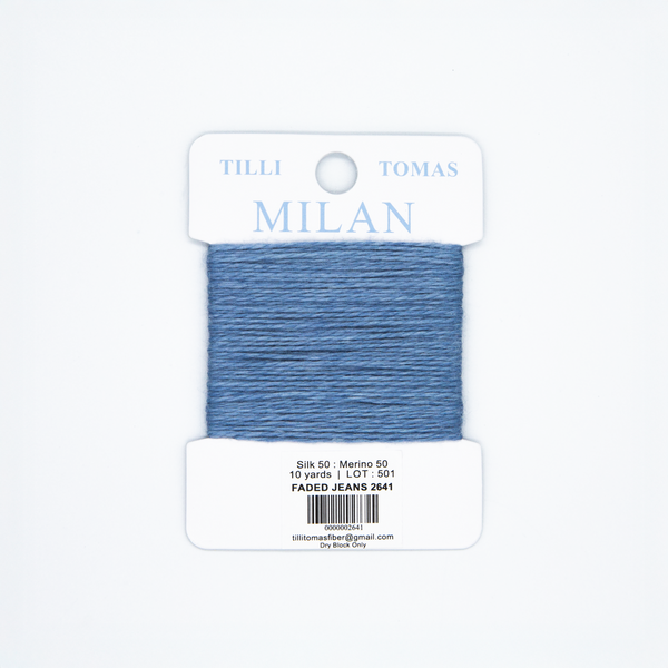 Milan Cards