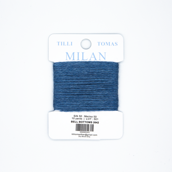 Milan Cards