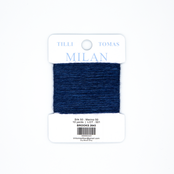 Milan Cards