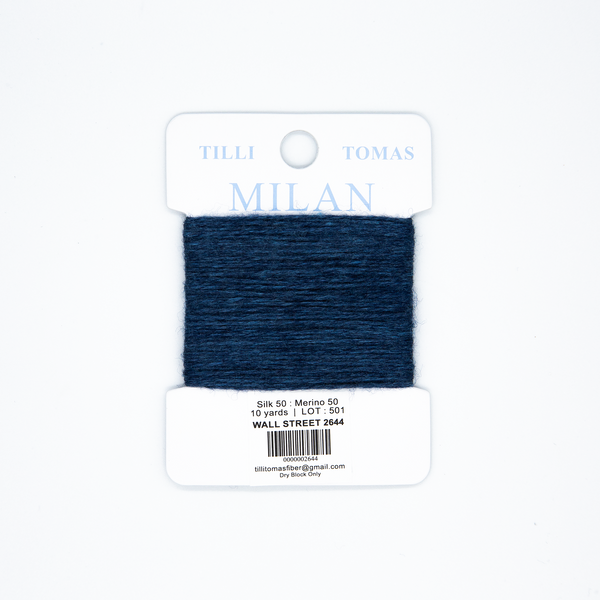 Milan Cards
