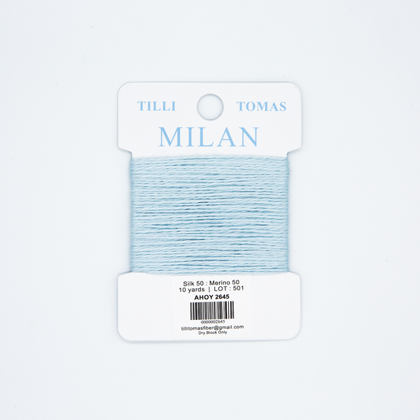 Milan Cards
