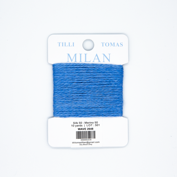 Milan Cards