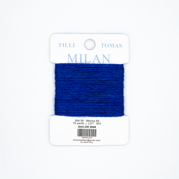 Milan Cards