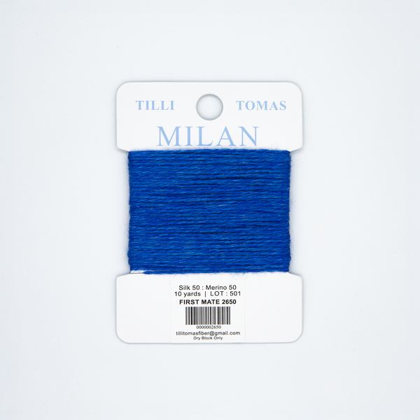 Milan Cards