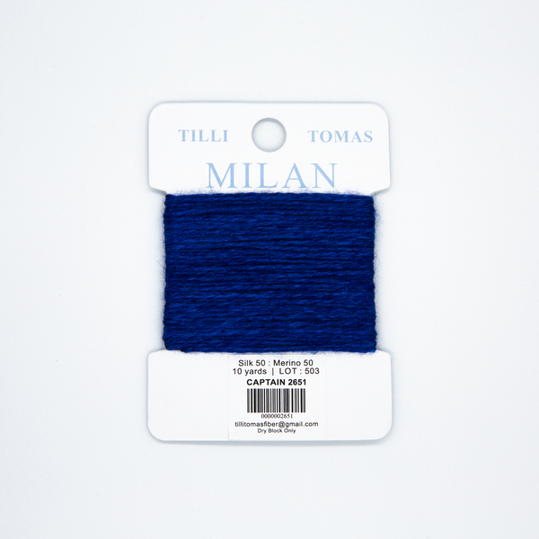 Milan Cards