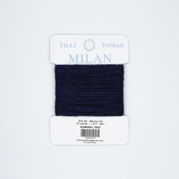Milan Cards