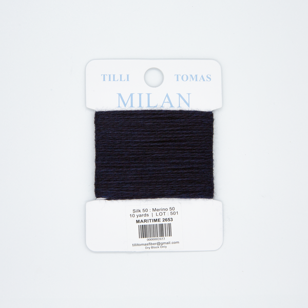 Milan Cards