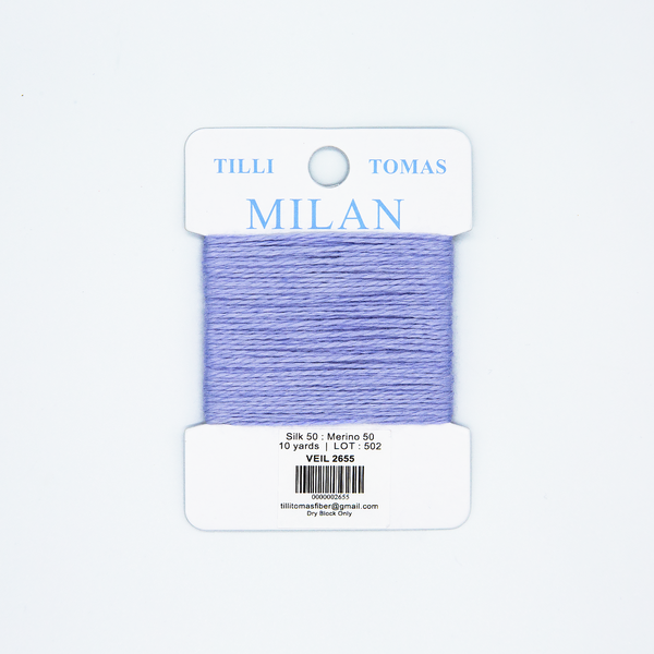 Milan Cards
