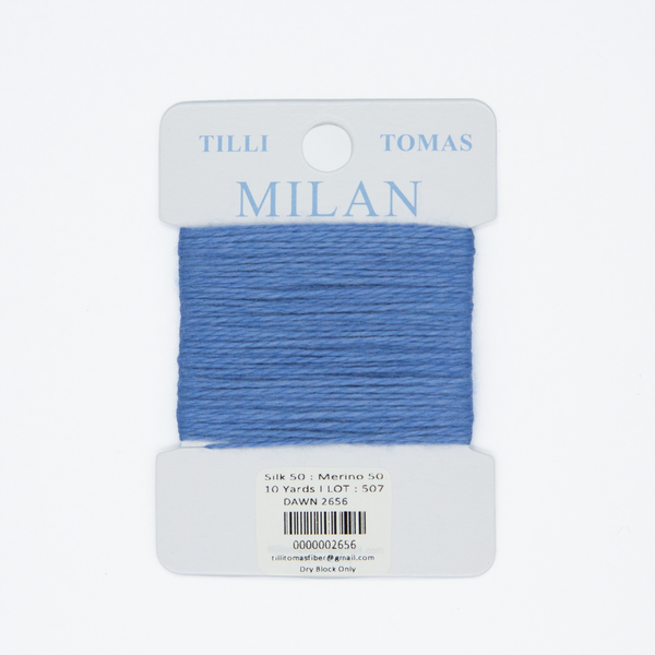 Milan Cards
