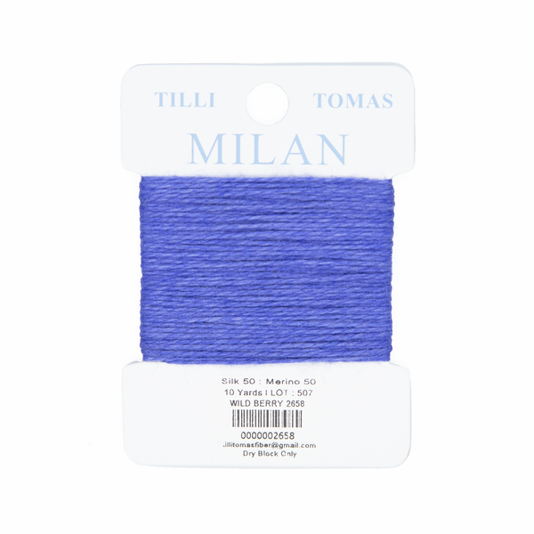 Milan Cards