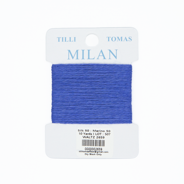 Milan Cards