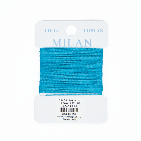 Milan Cards