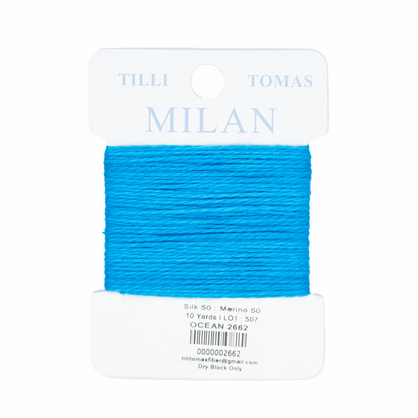 Milan Cards