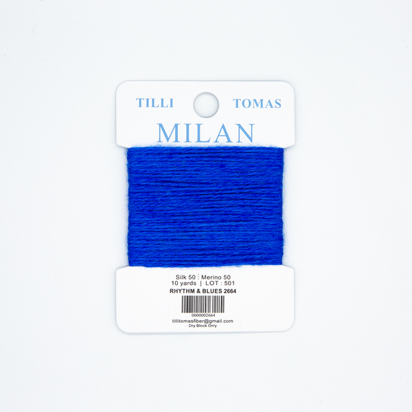 Milan Cards