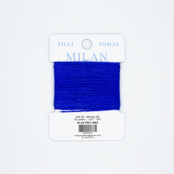 Milan Cards