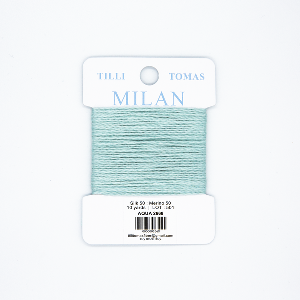 Milan Cards