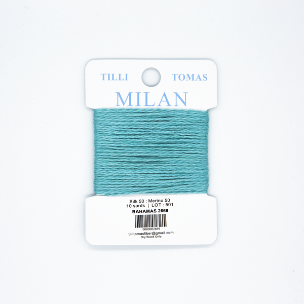 Milan Cards